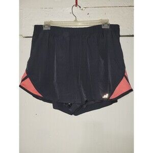Women's BCG athletic shorts (AC80)